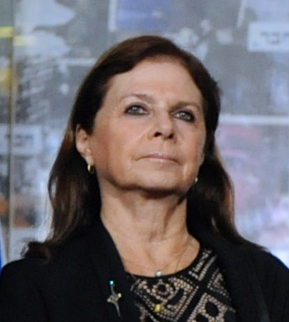 Dalia Rabin