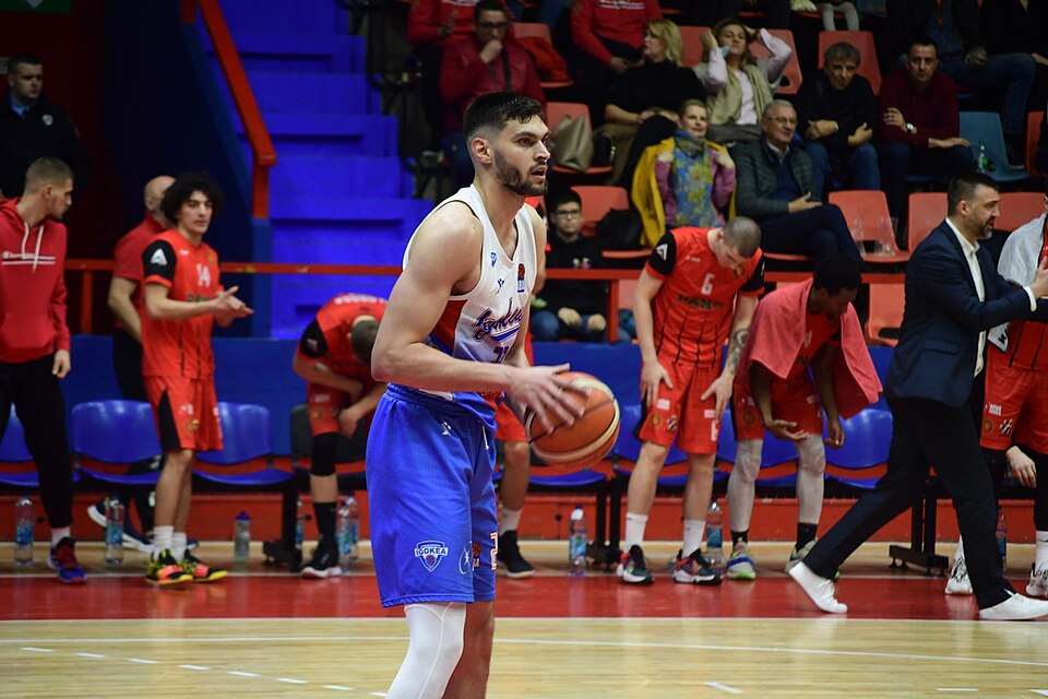 Dalibor Ilić