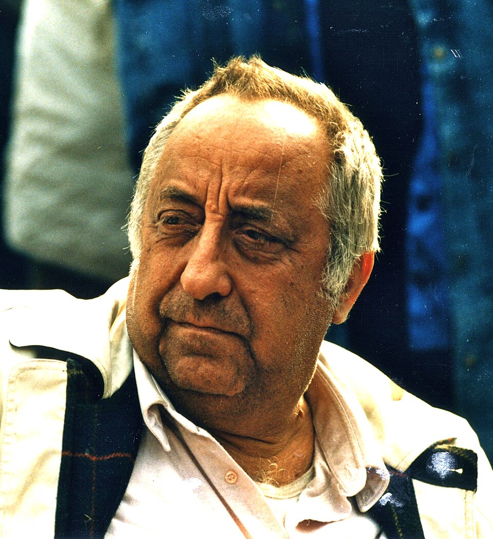 Dalibor Đerić