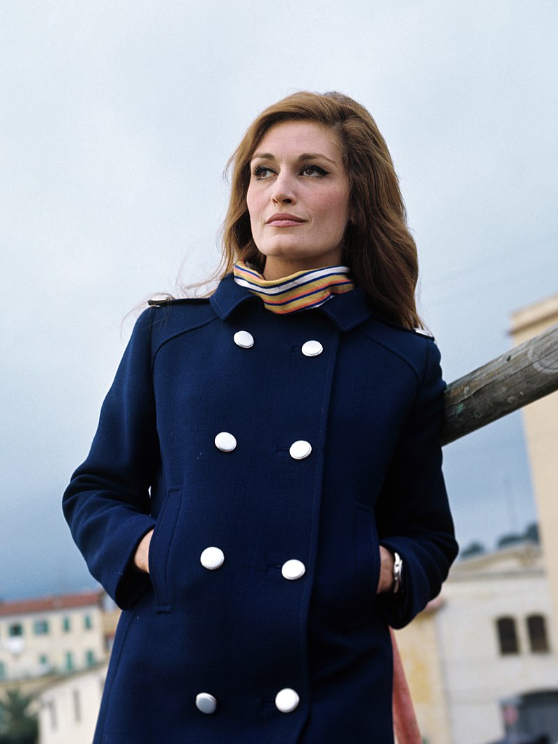 Dalida