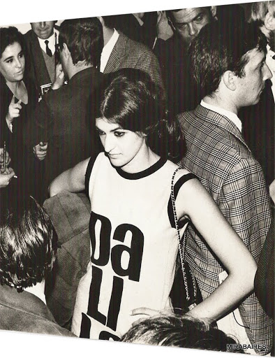 Dalila Puzzovio