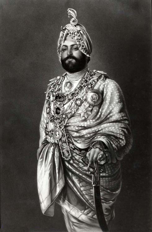 Dalip Singh