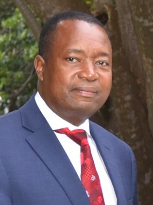 Dalitso Kabambe