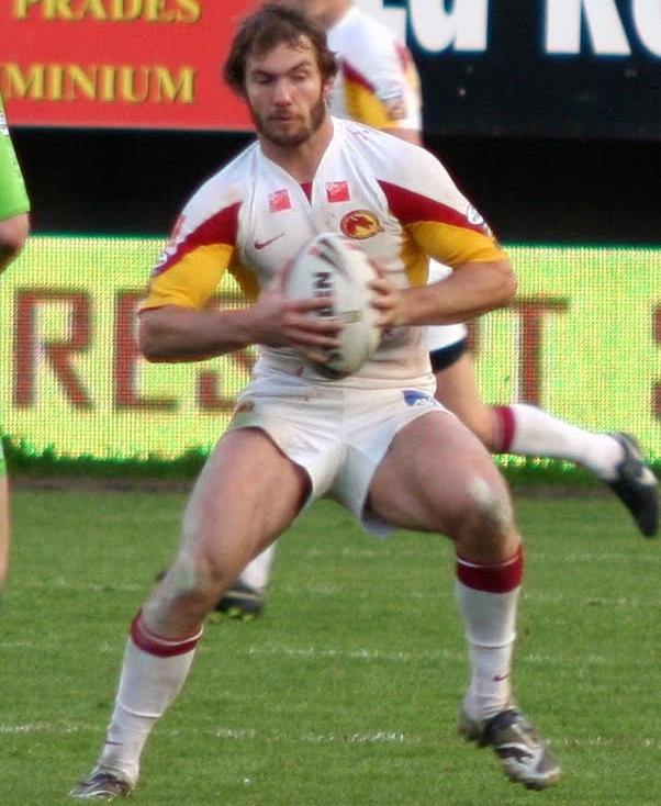 Dallas Johnson