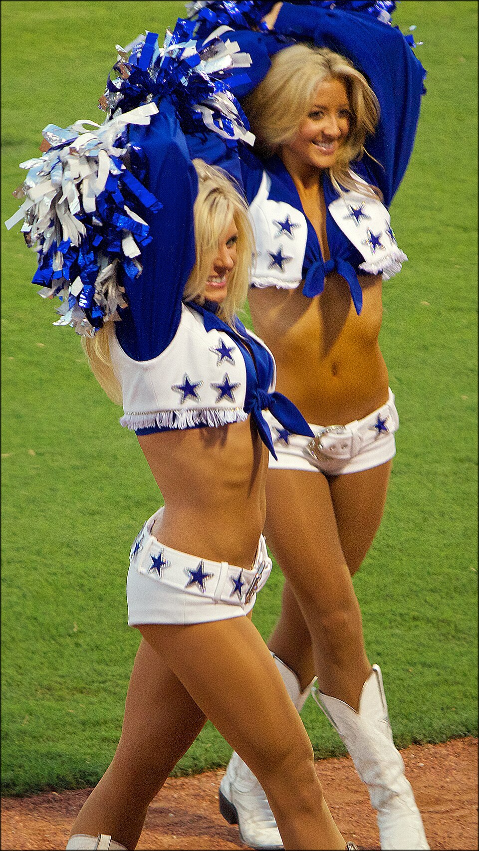 Dallas Shaw