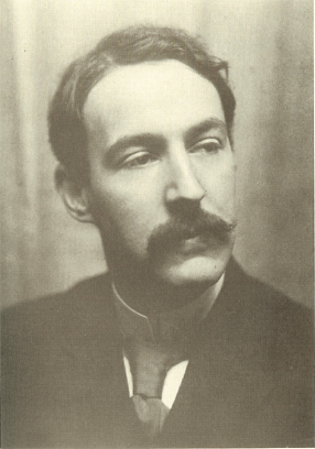 Dalton Abbott