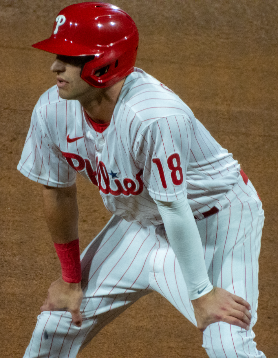 Dalton Guthrie