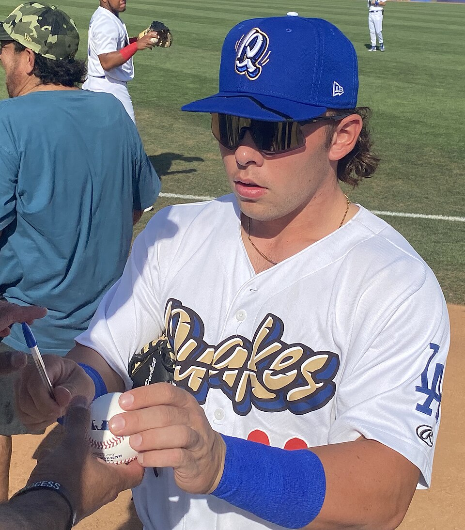 Dalton Rushing