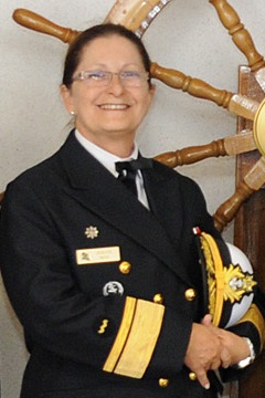 Dalva Mendes