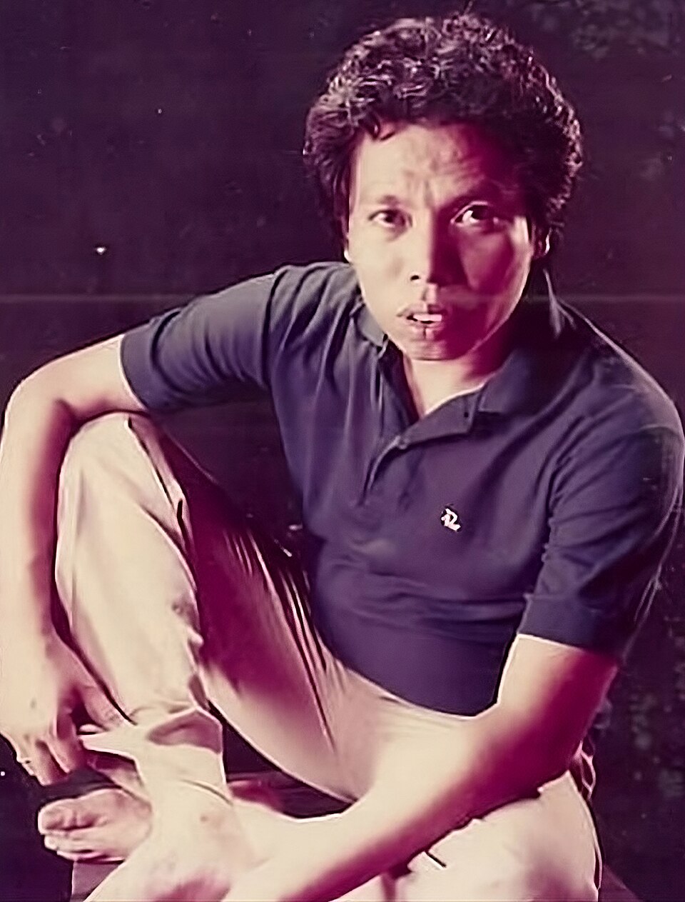 Damar Canggih Wicaksono