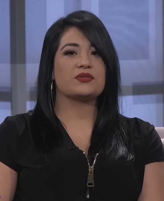 Damary Melgar