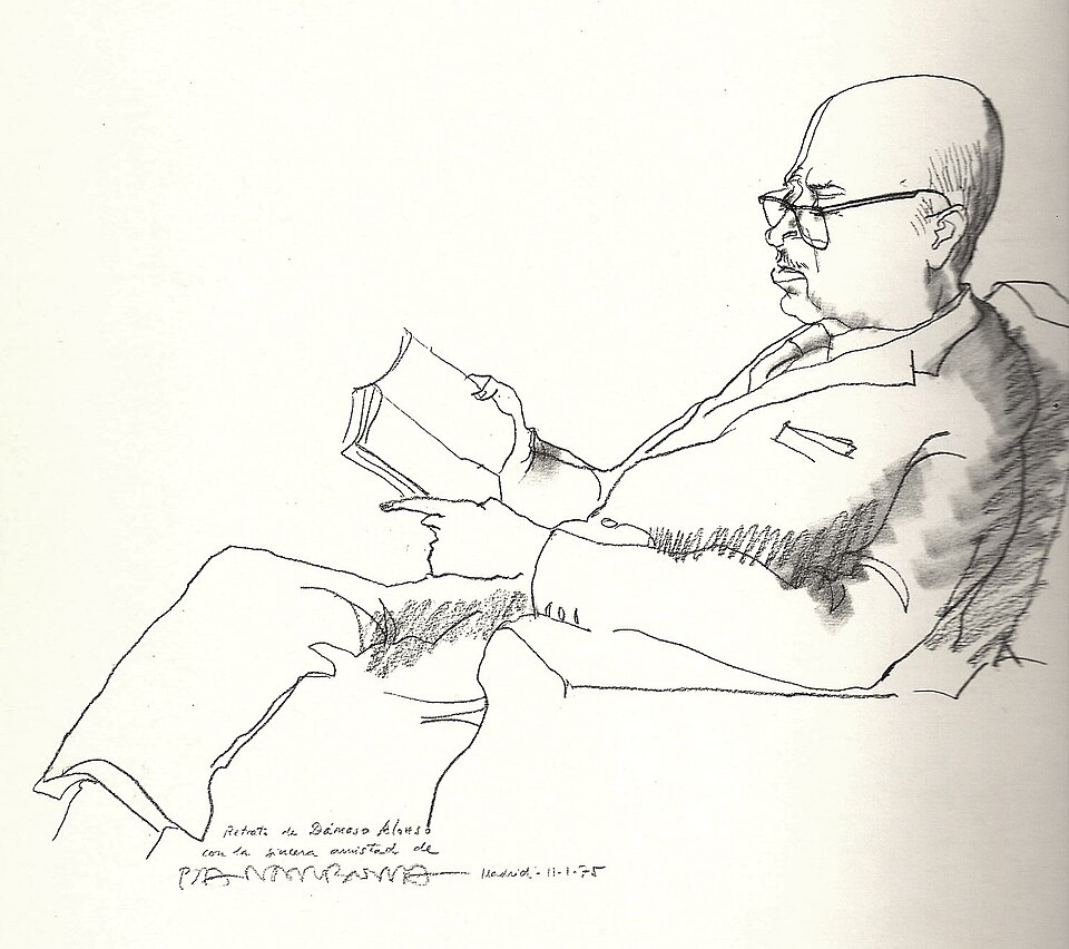 Damaso Fernandez
