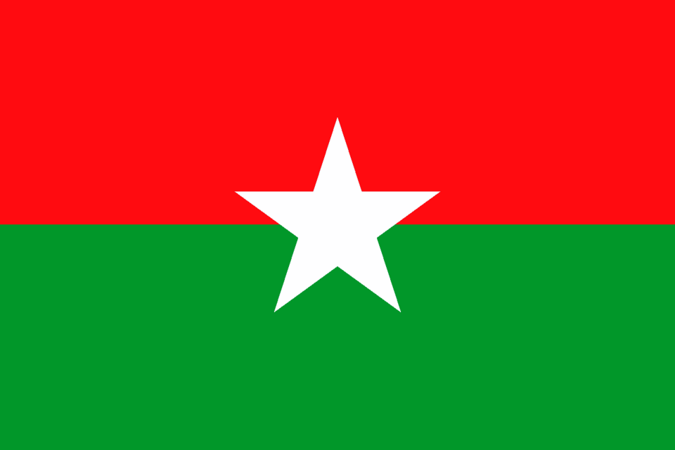 Dambar Dhwaj Chemjong
