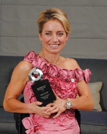 Dame Catriona Williams