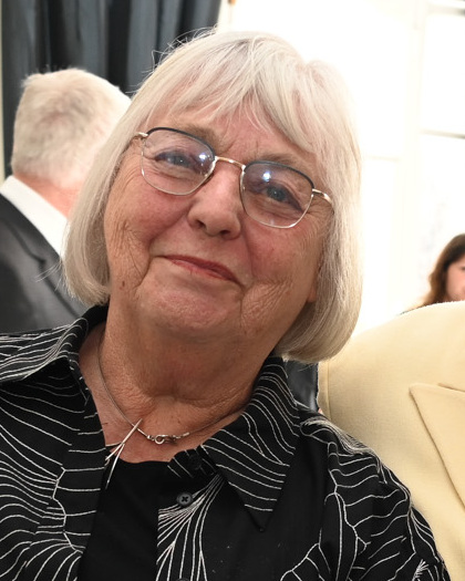 Dame Coral Shaw