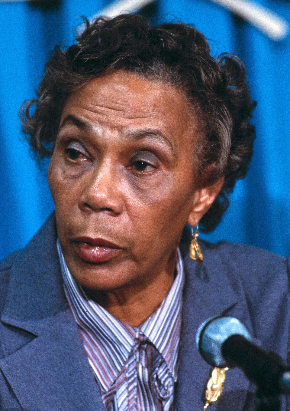 Dame Eugenia Charles