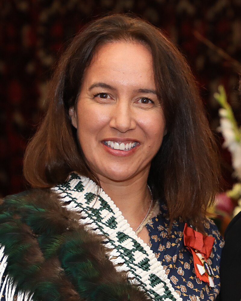 Dame Farah Palmer