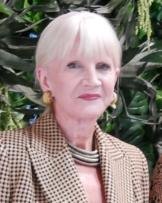 Dame Joan Withers