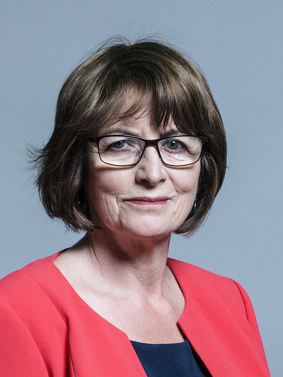 Dame Louise Ellman