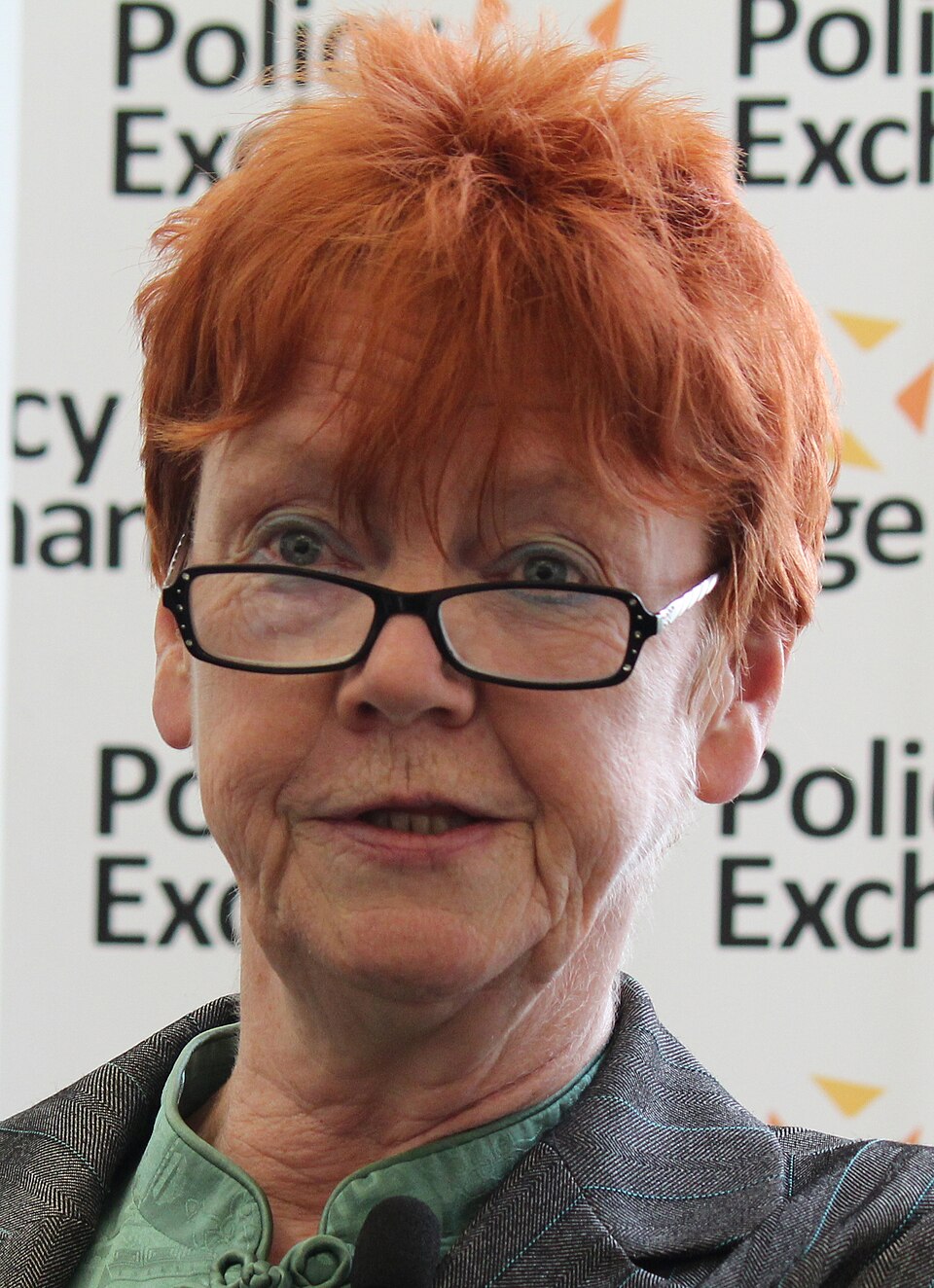 Dame Vera Baird