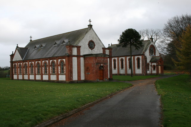 Damhnait Monaghan