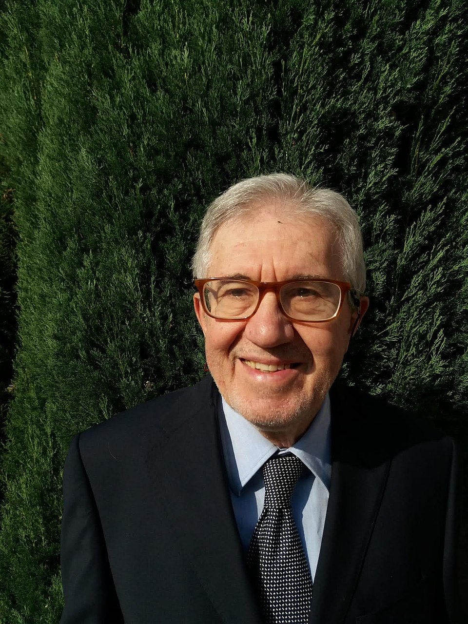 Damià Gomila