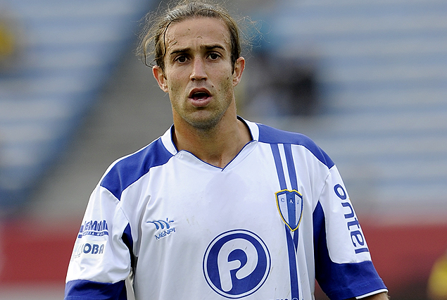 Damián Alonso