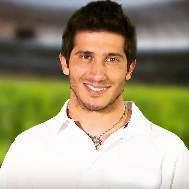 Damian Alvarez