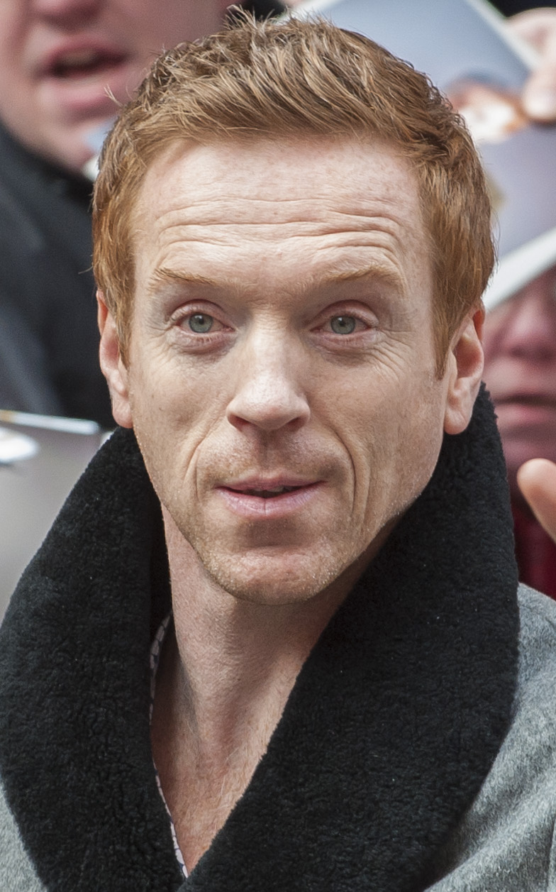 Damian Clarke