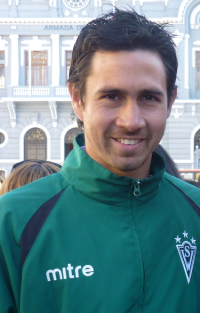 Damian Da Silva
