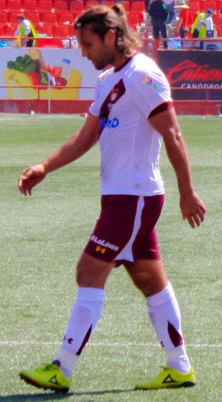 Damián El Ruso Zamogilny