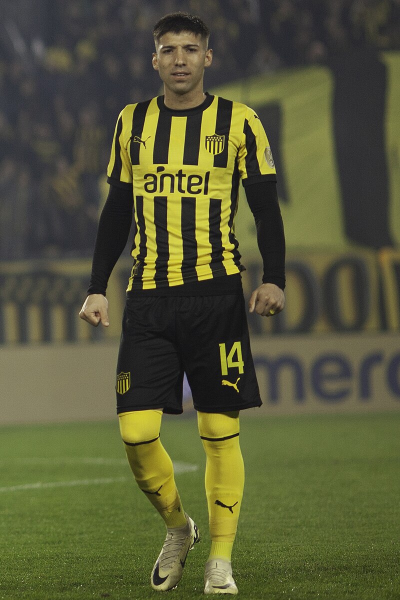 Damian Garcia