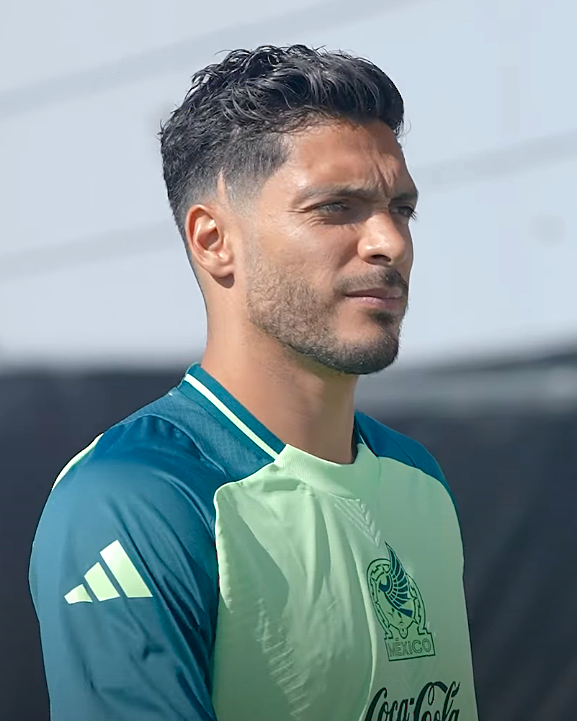 Damian Jiménez Gómez