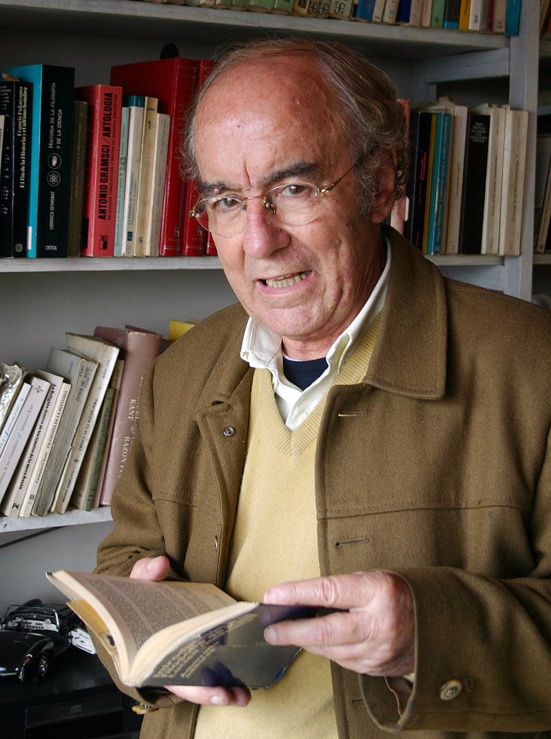 Damián Pachón Soto