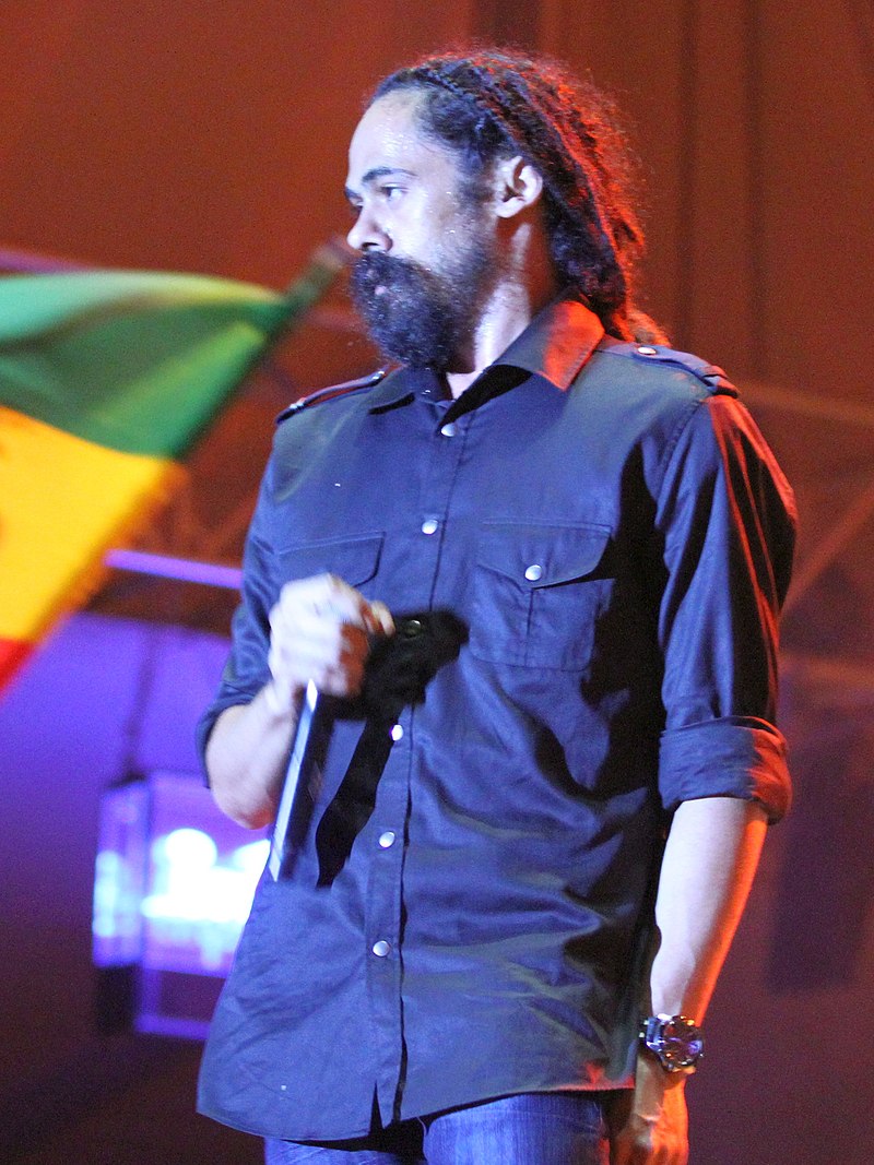 Damian Spring