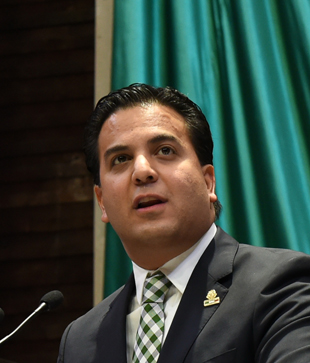 Damián Zepeda