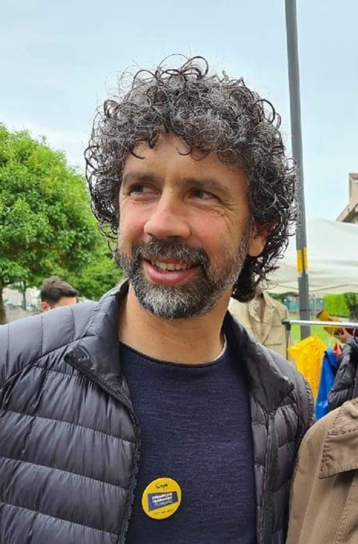 Damiano Galimberti