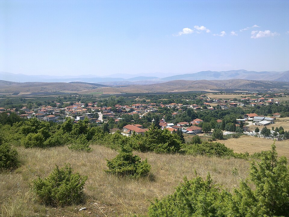 Damianos Georgiou