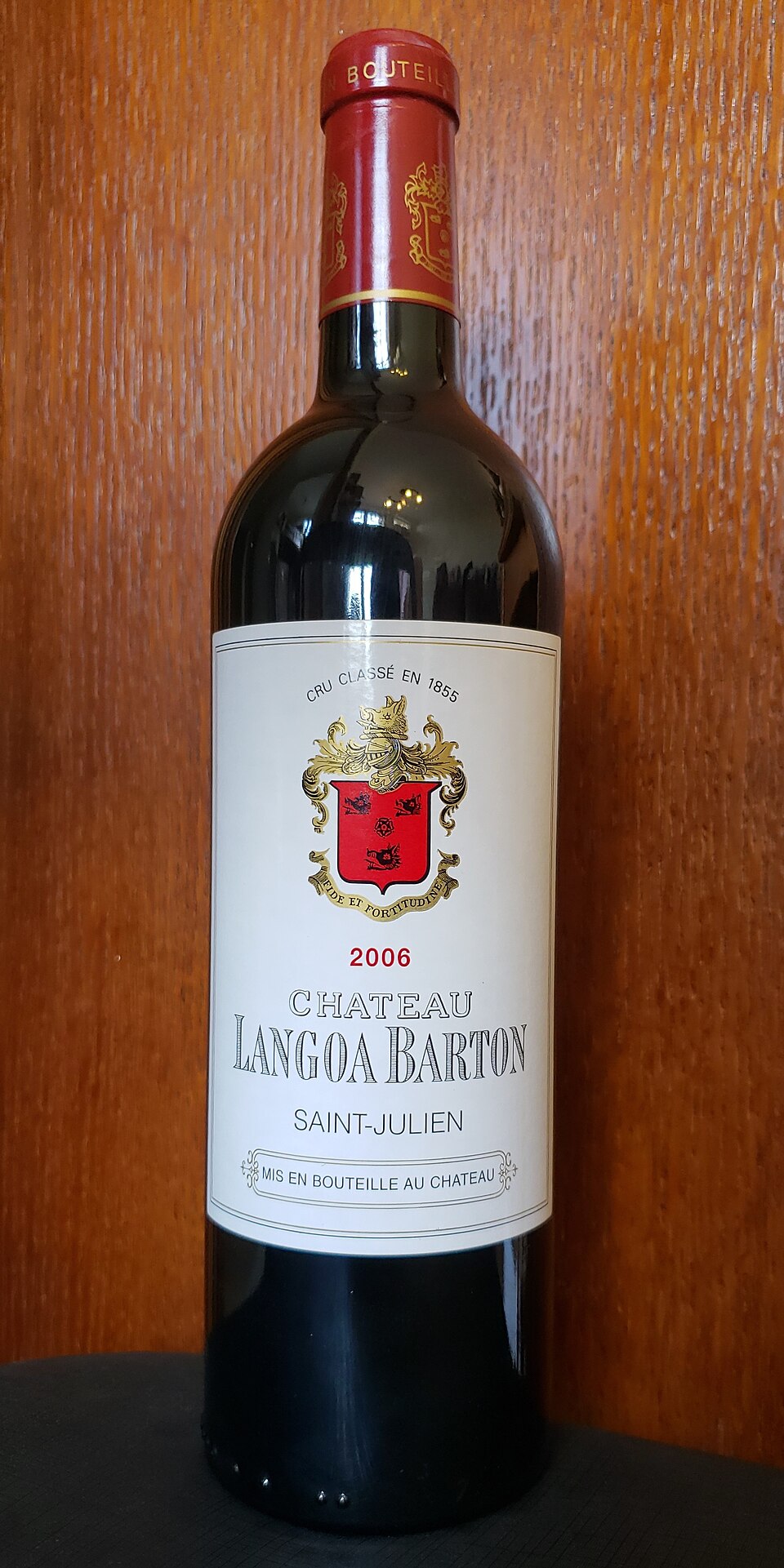 Damien Barton Sartorius