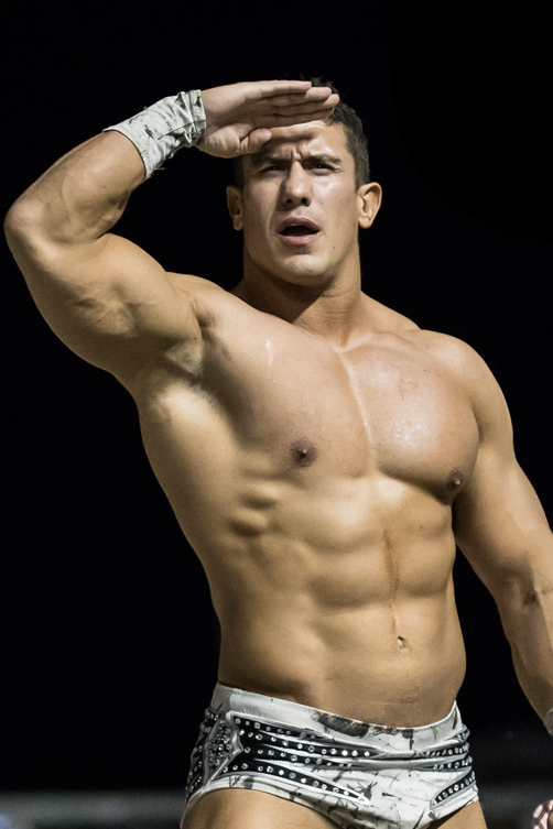 Damien Bateman