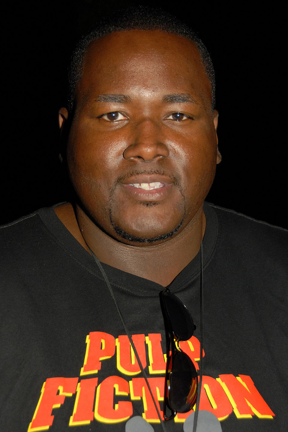 Damien Calhoun