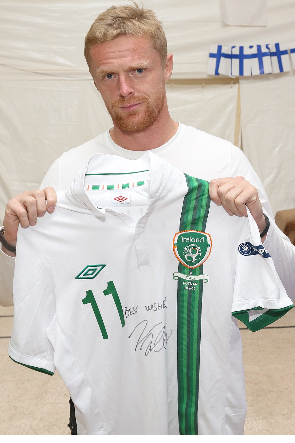 Damien Cole
