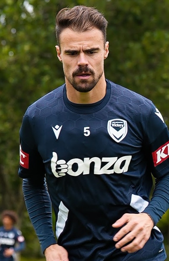 Damien Da Silva