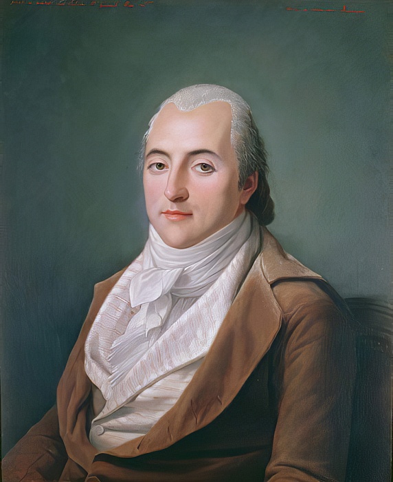 Damien de Allende