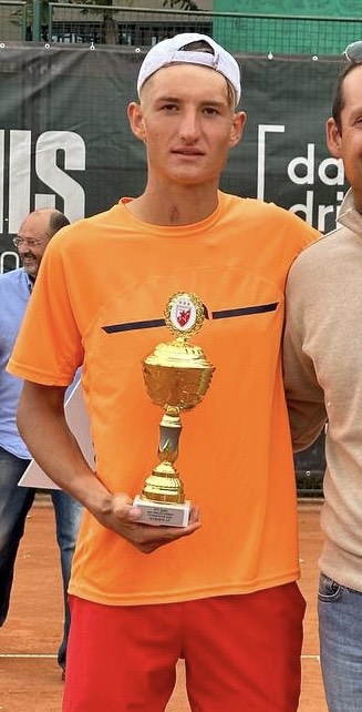 Damien Gelabert