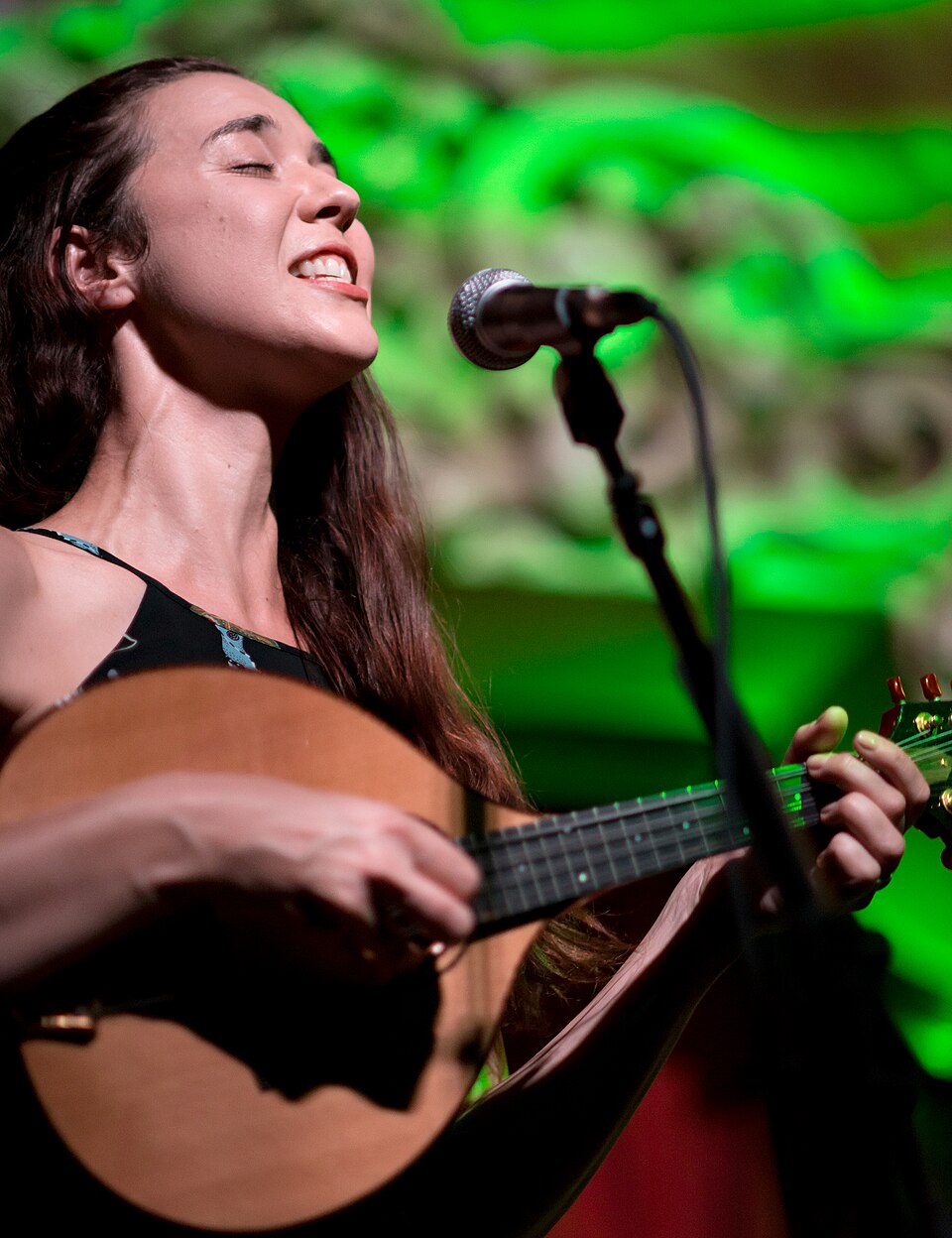 Damien Hannigan