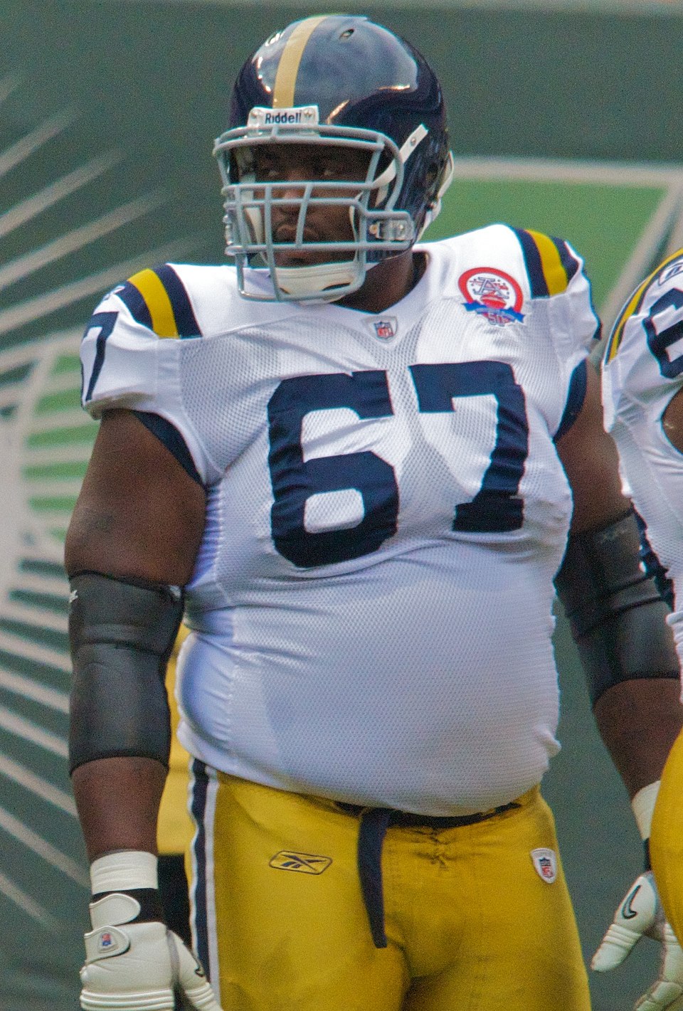 Damien Hurley