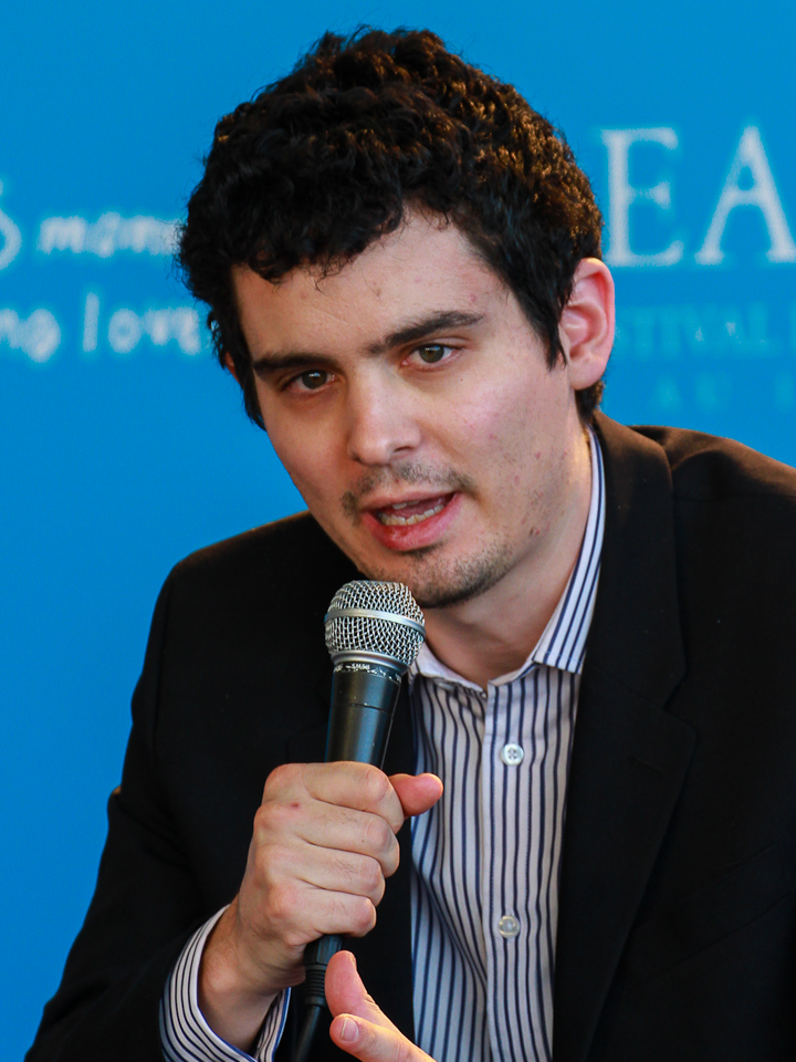 Damien Lane