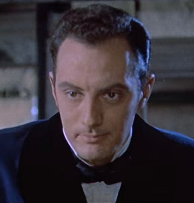 Damien Matthews