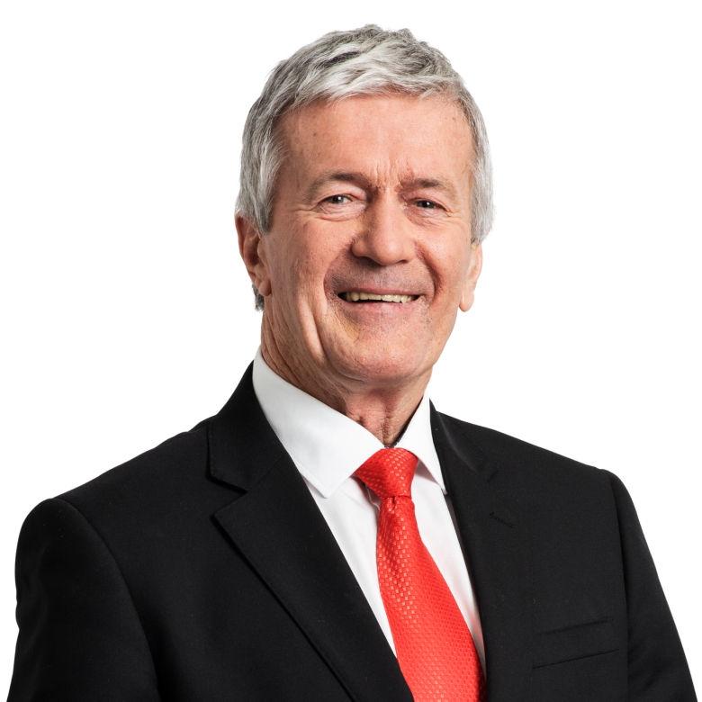 Damien O’Connor